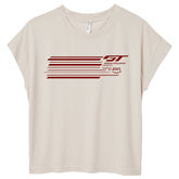 GTWC Ladies Logo Tee